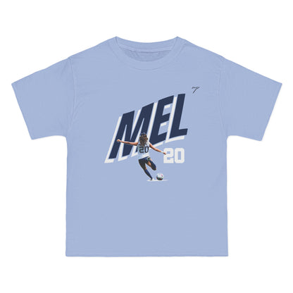 Melissa Nicolas Vintage Tee
