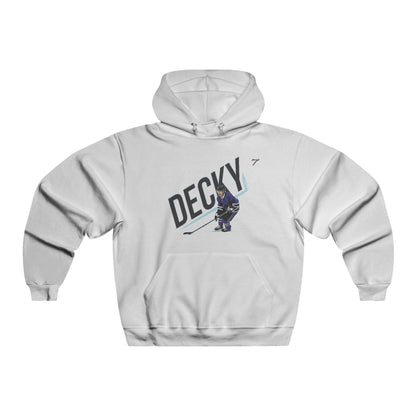 Declan Conway Vintage Hoodie
