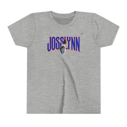 Josslynn Grimsley YOUTH Graphic Tee
