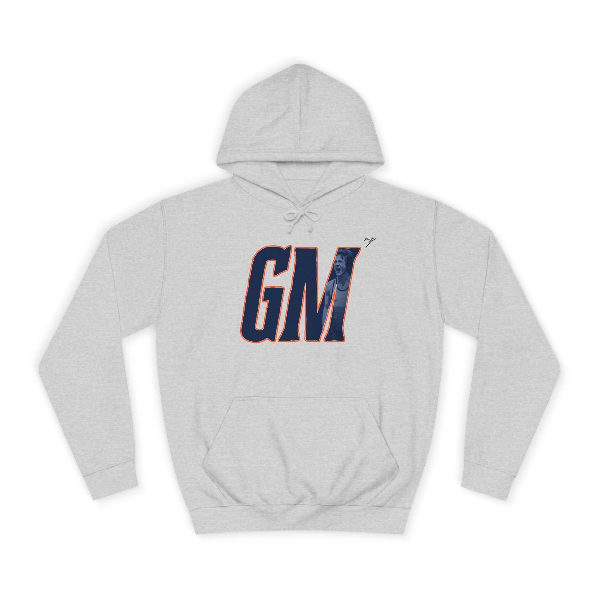 George Marinopoulos Hoodie