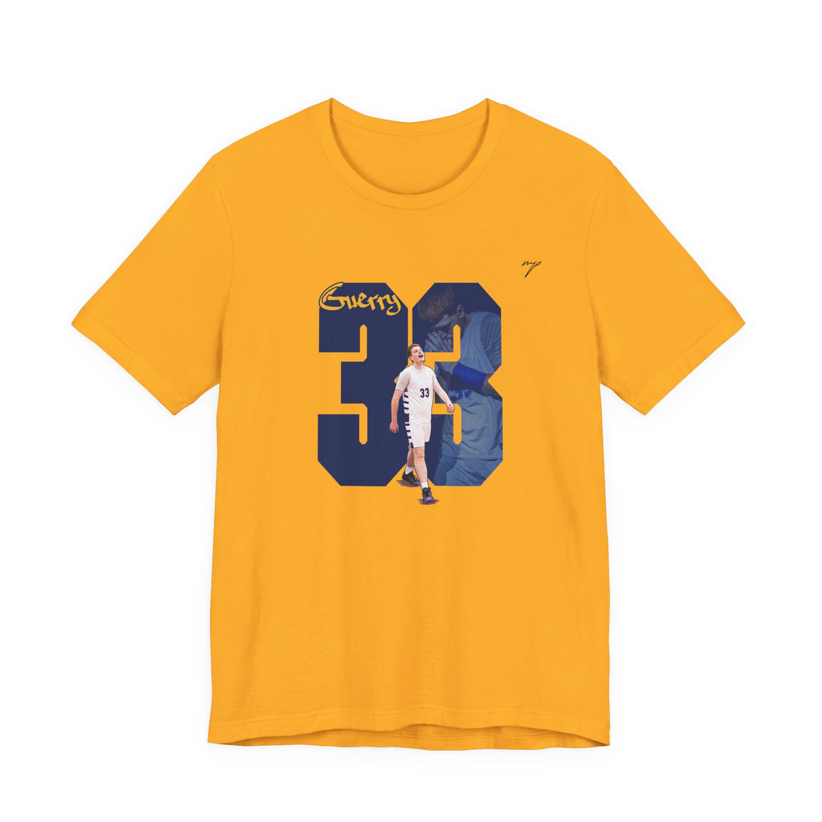Corbin Guerry Graphic Tee