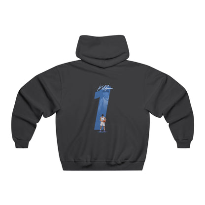 Kingsten Kilburn Vintage Hoodie