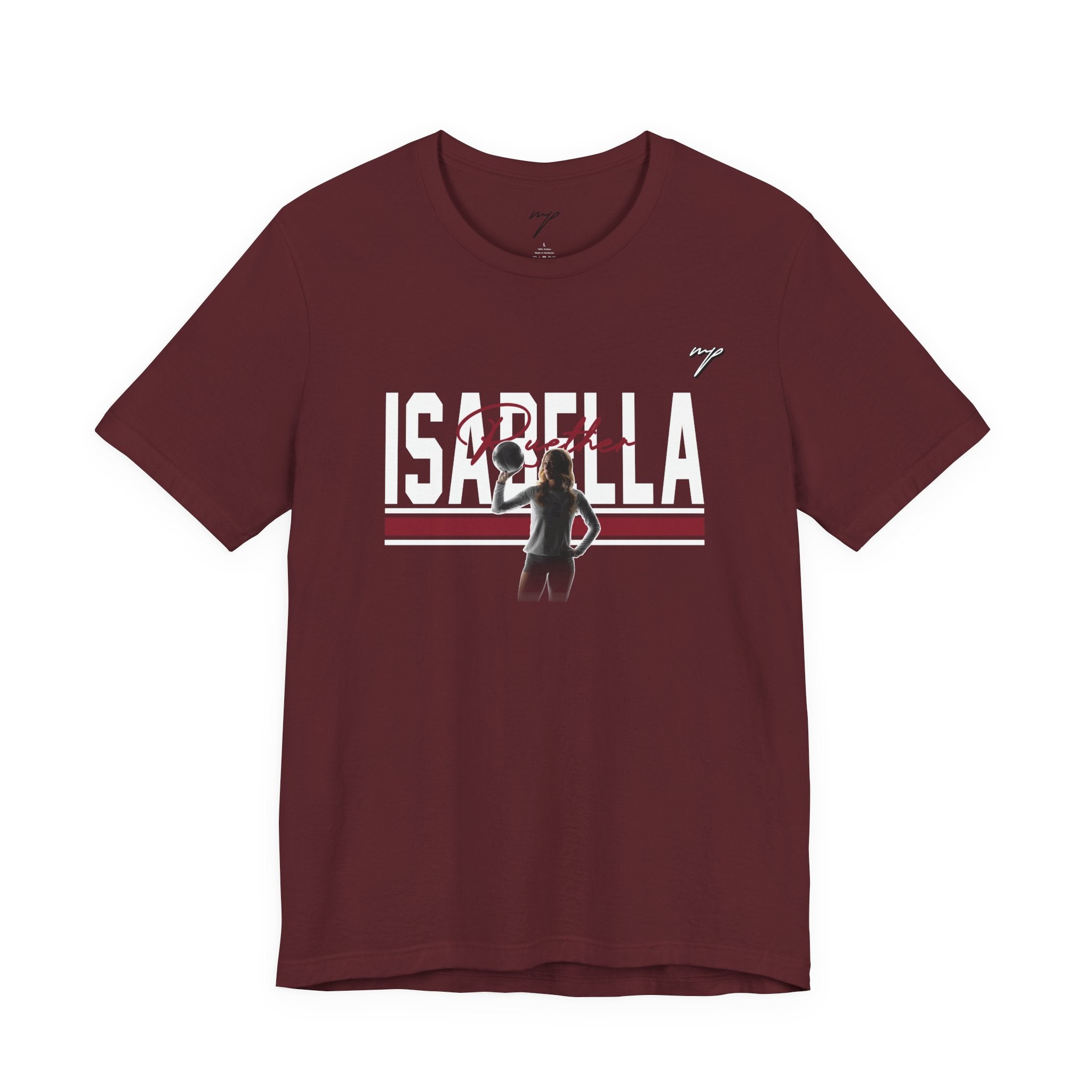 Isabella Ruether Graphic Tee