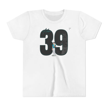 Darin Horn YOUTH Graphic Tee