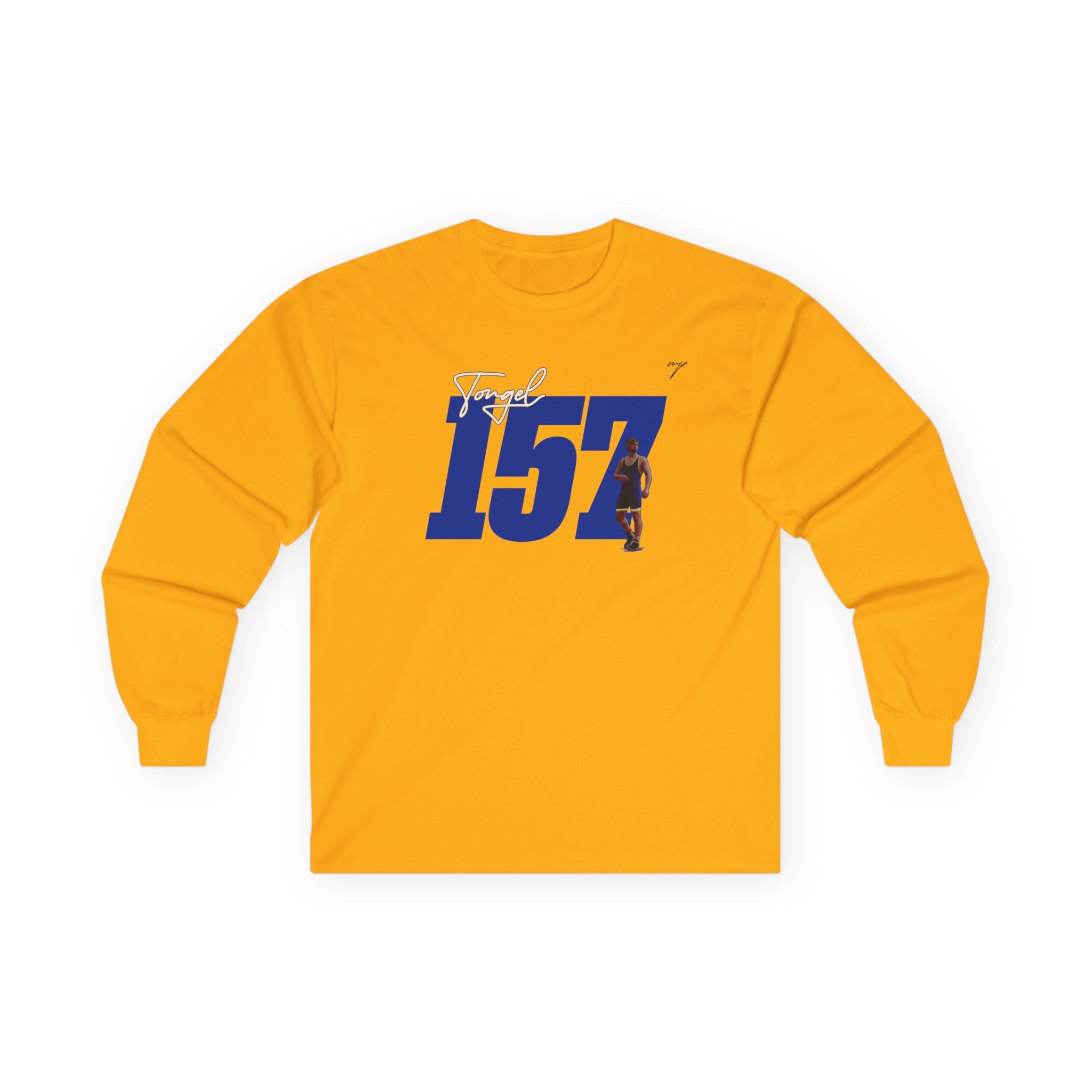 Jack Tongel Long Sleeve