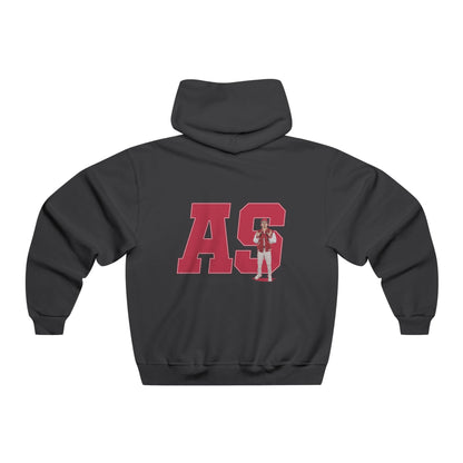 Austin Smith Vintage Hoodie