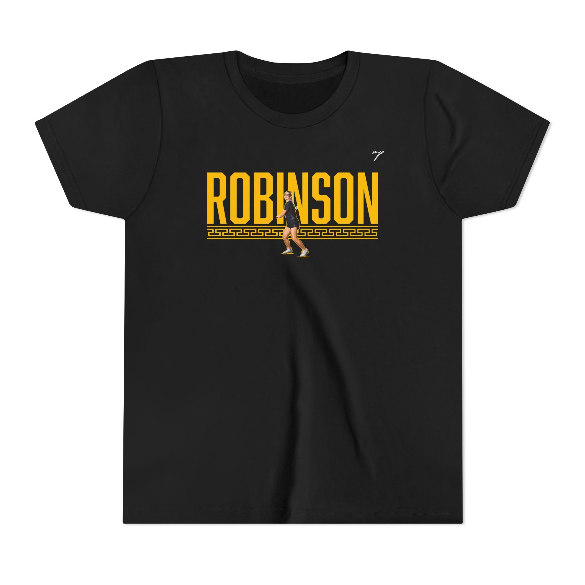 Reese Robinson YOUTH Graphic Tee