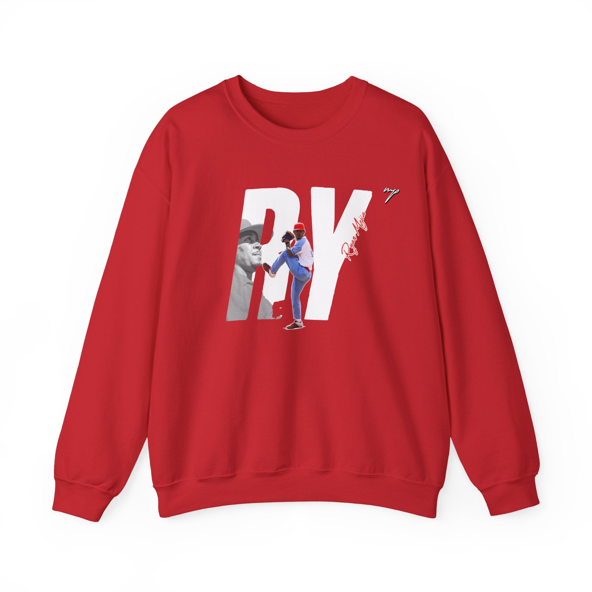 Ryan Mejia Crewneck