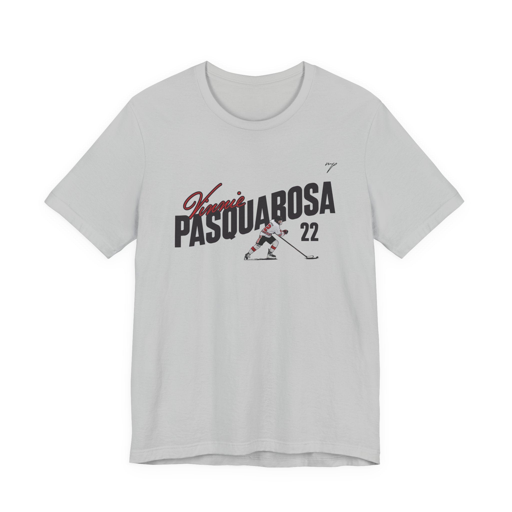 Vinnie Pasquarosa Graphic Tee