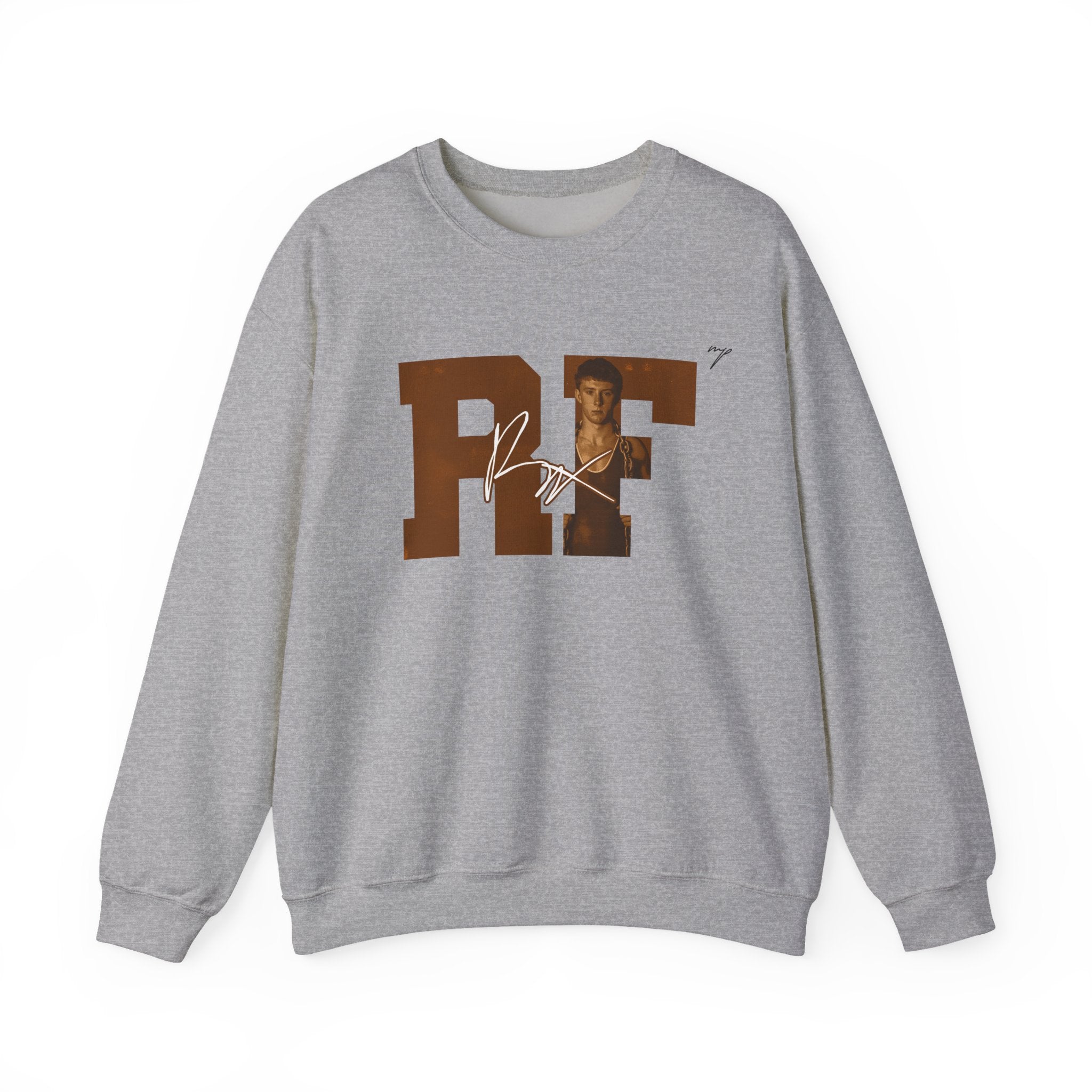 Ray Fitzgerald Crewneck