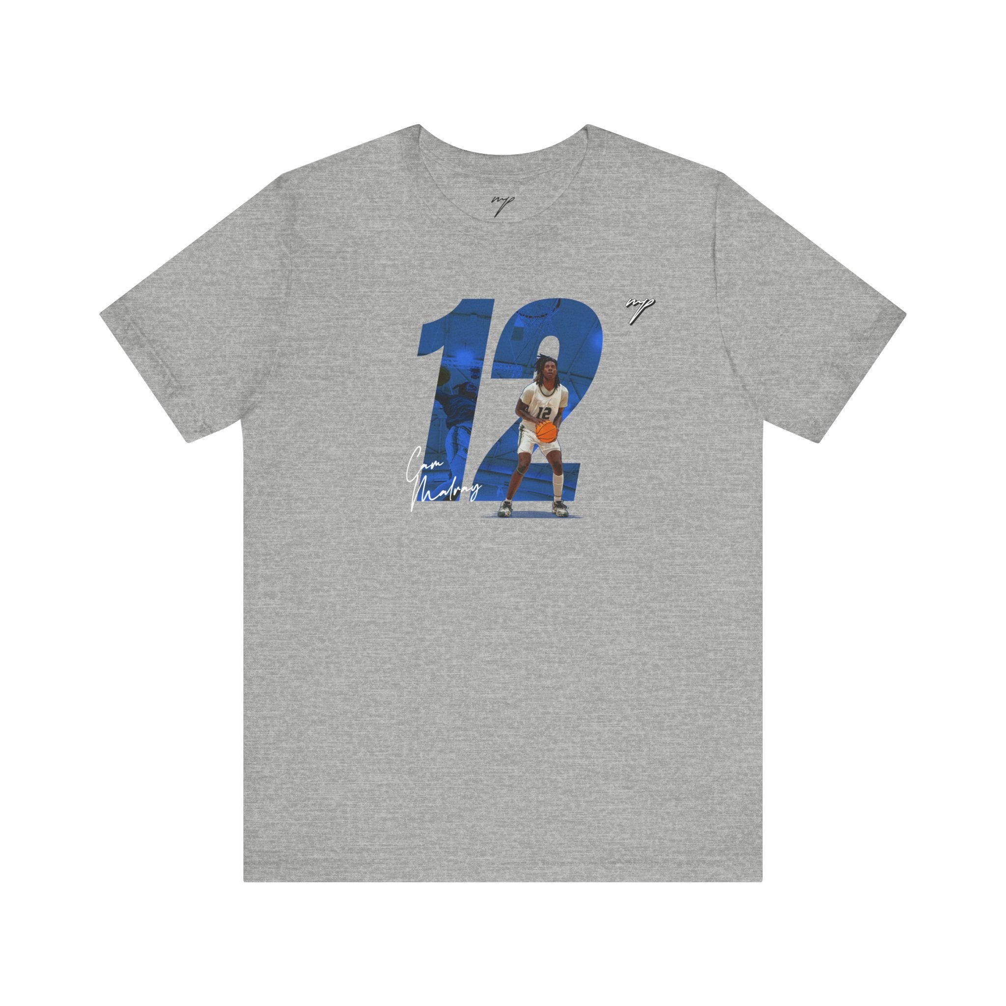Cam Malray Graphic Tee