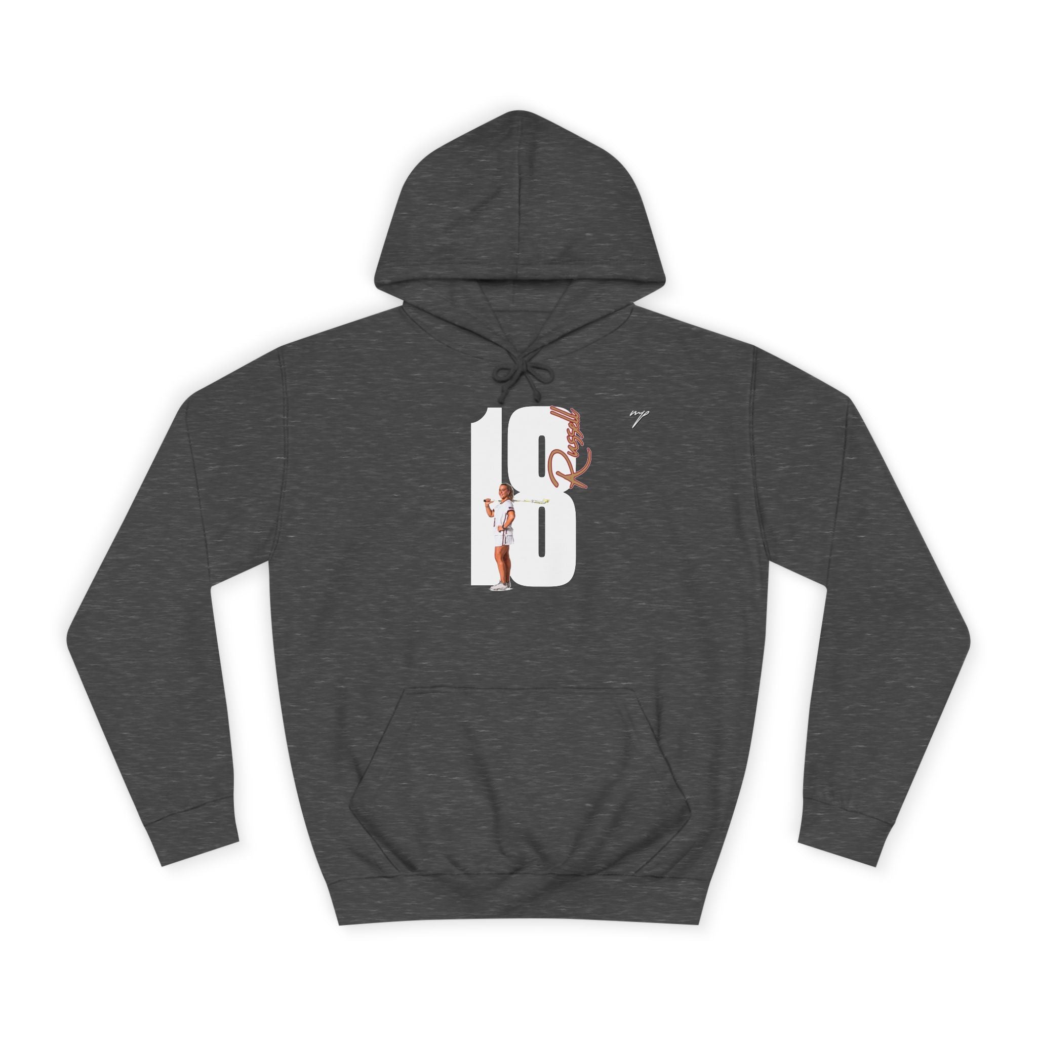 Devon Russell Hoodie