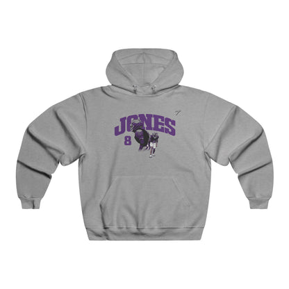 Clemonta Jones Vintage Hoodie