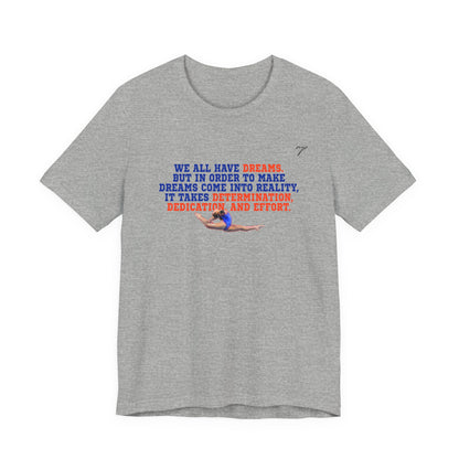 Trinity Wood Graphic Tee