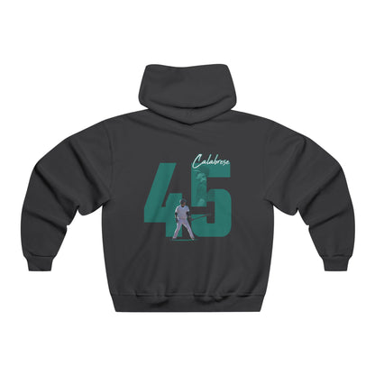 Landen Calabrese Vintage Hoodie
