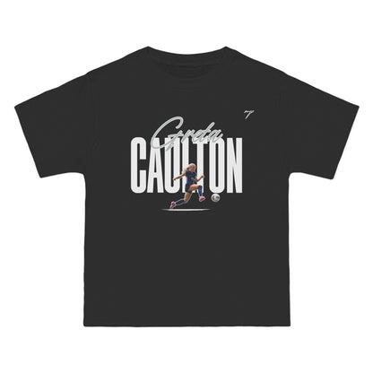 Greta Caulton Vintage Tee