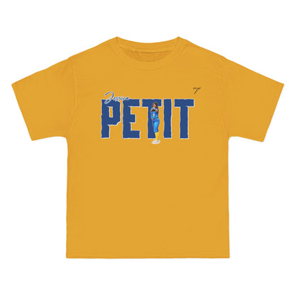 Jessica Petit Vintage Tee