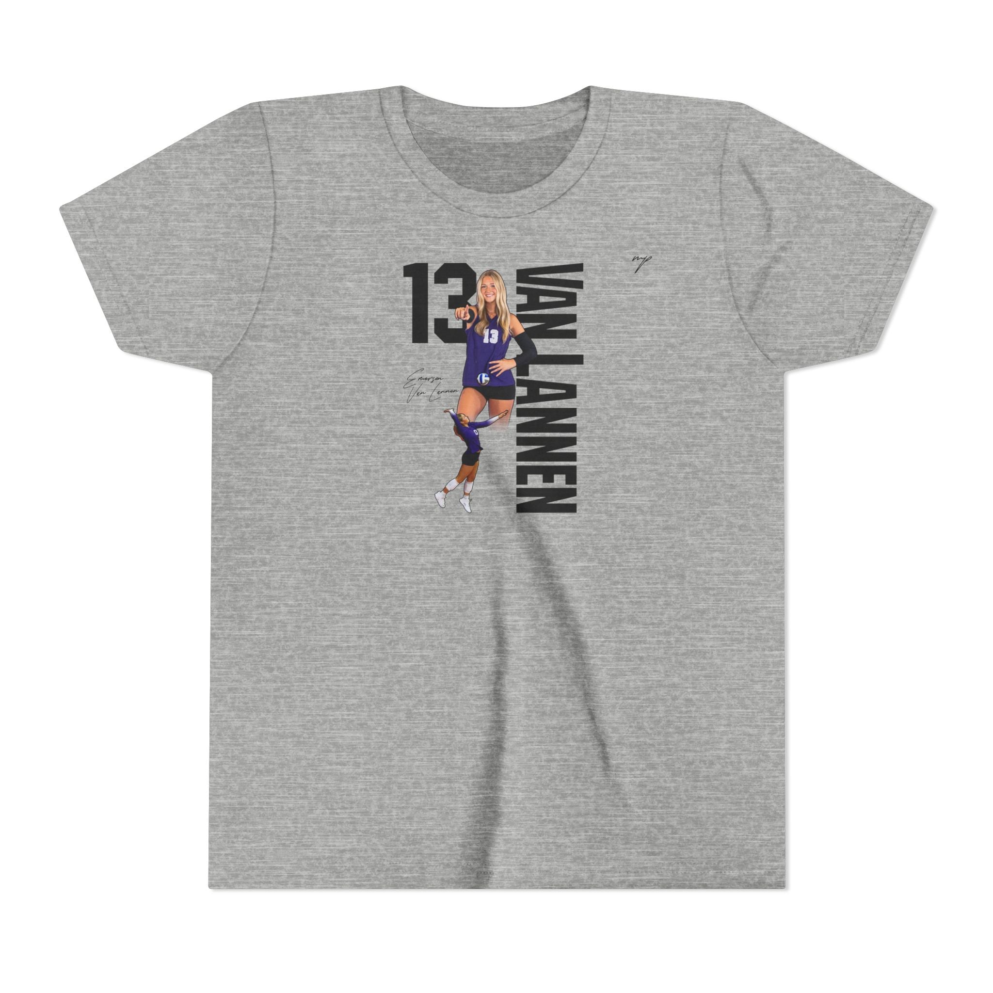 Emerson Van Lannen YOUTH Graphic Tee