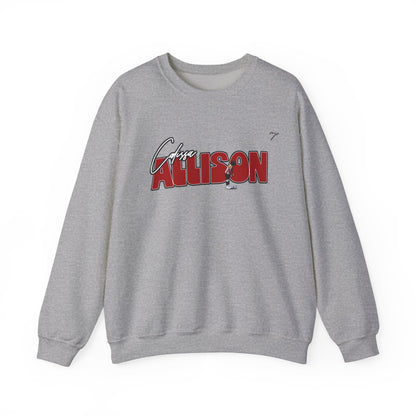 Calissa Allison Crewneck