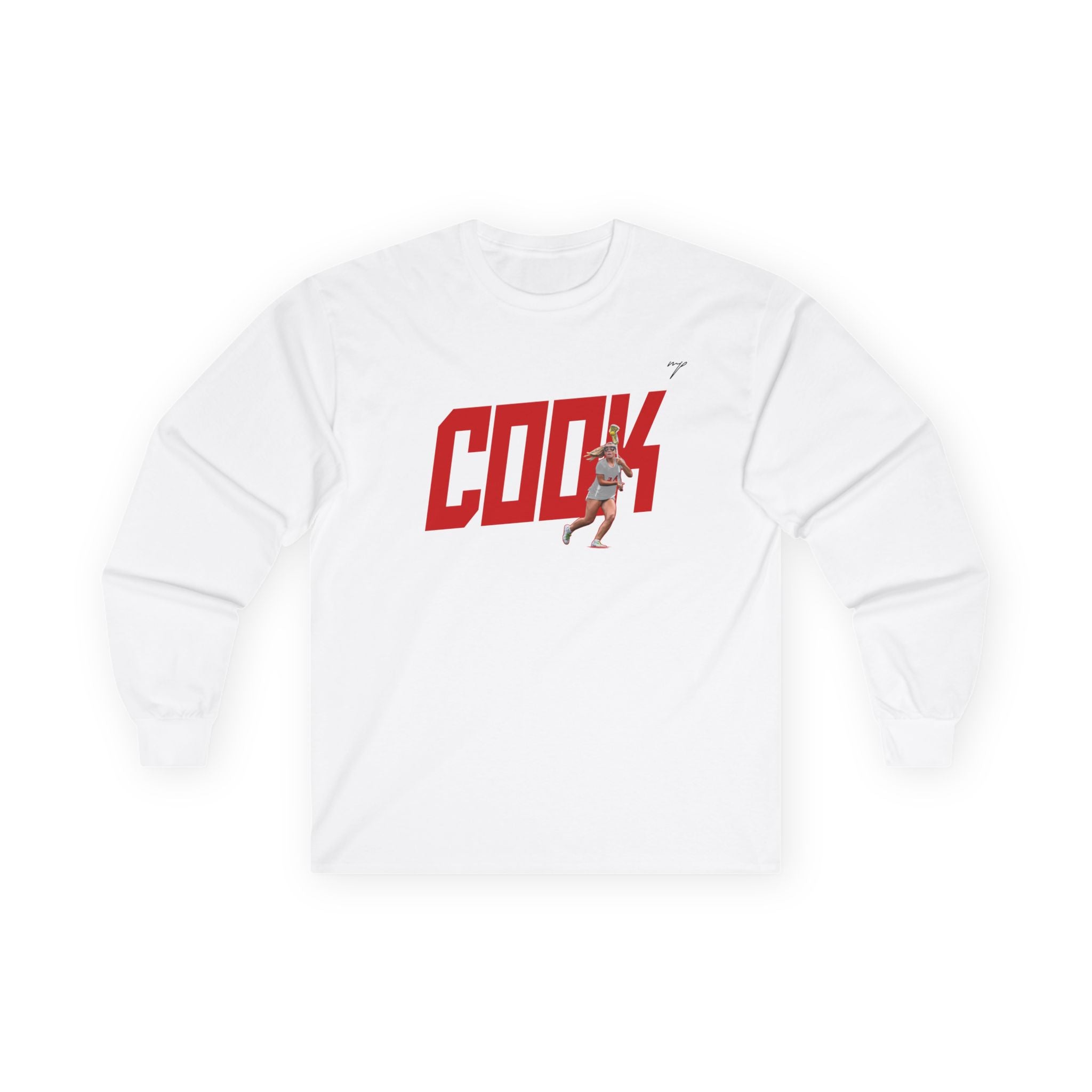 Sydney Cook Long Sleeve