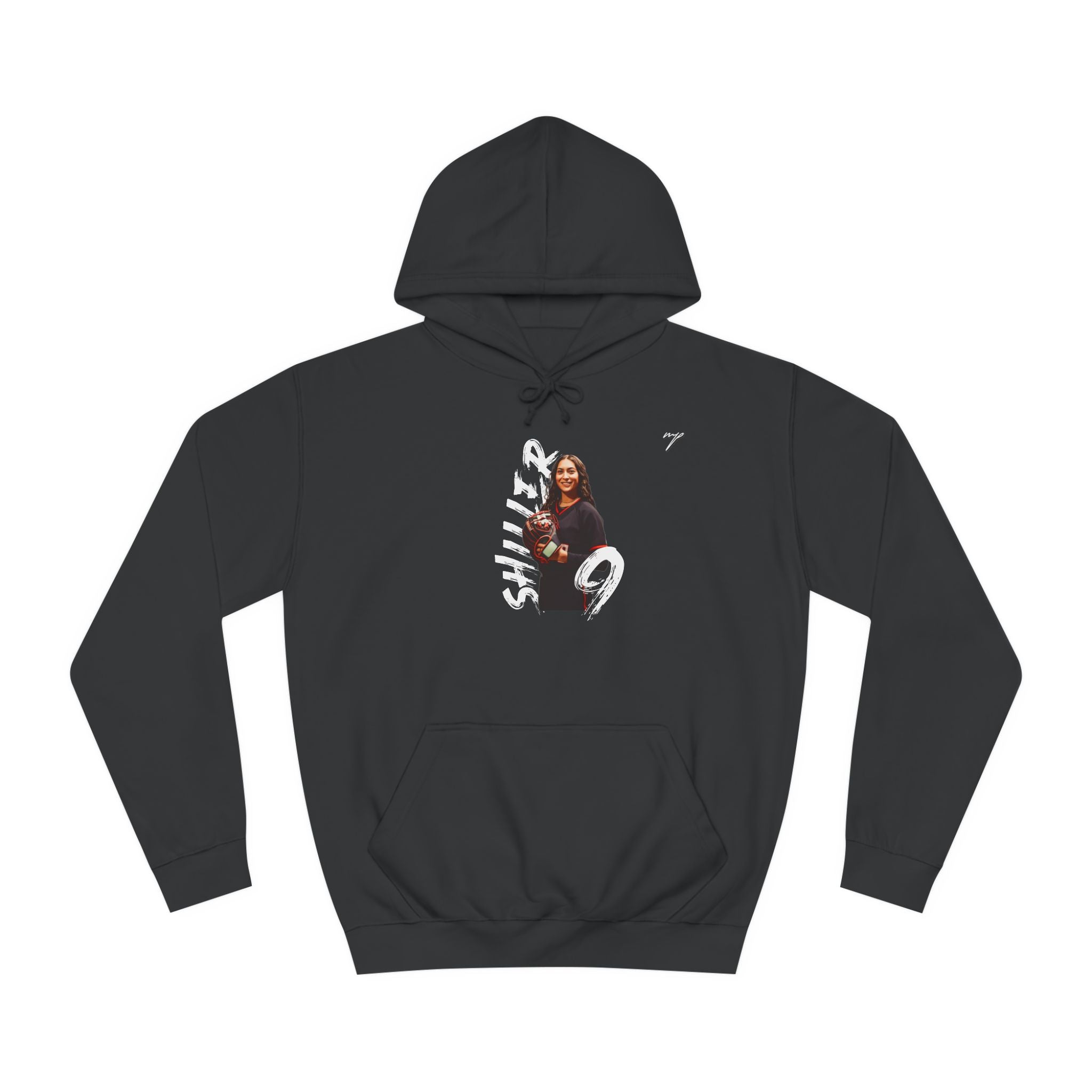 Sydney Shiller Hoodie