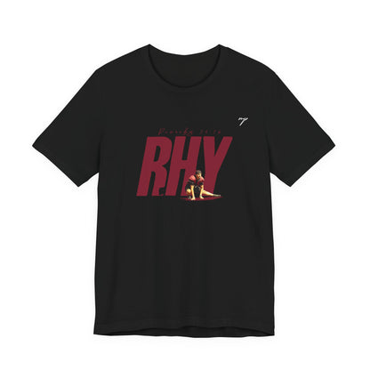 Rhyzaya Rodriguez Graphic Tee