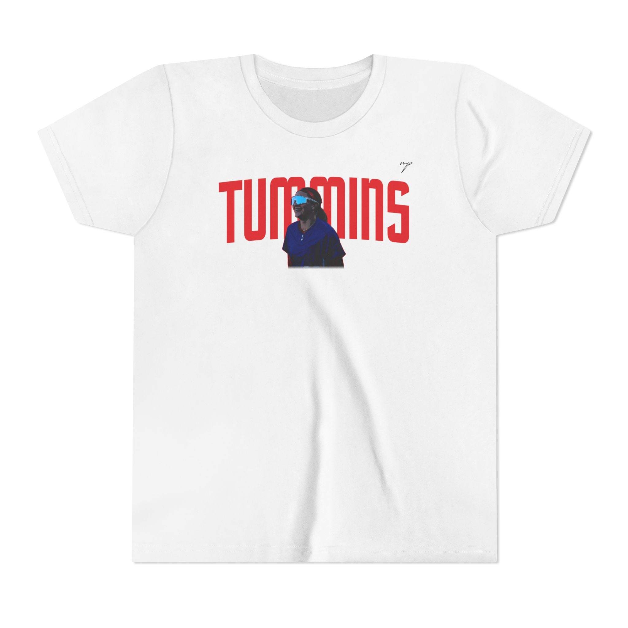 Jadyn Tummins YOUTH Graphic Tee