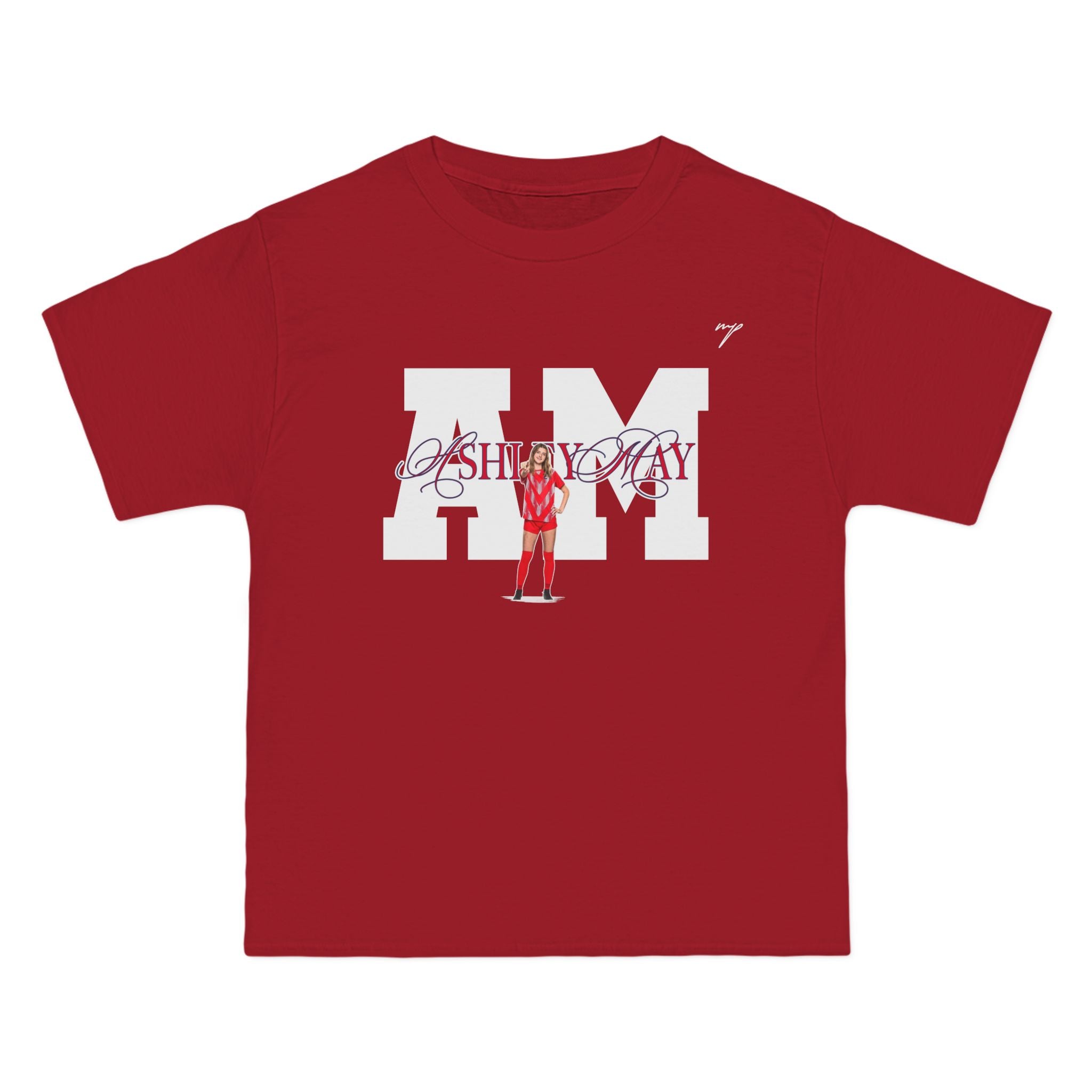 Ashley May Vintage Tee