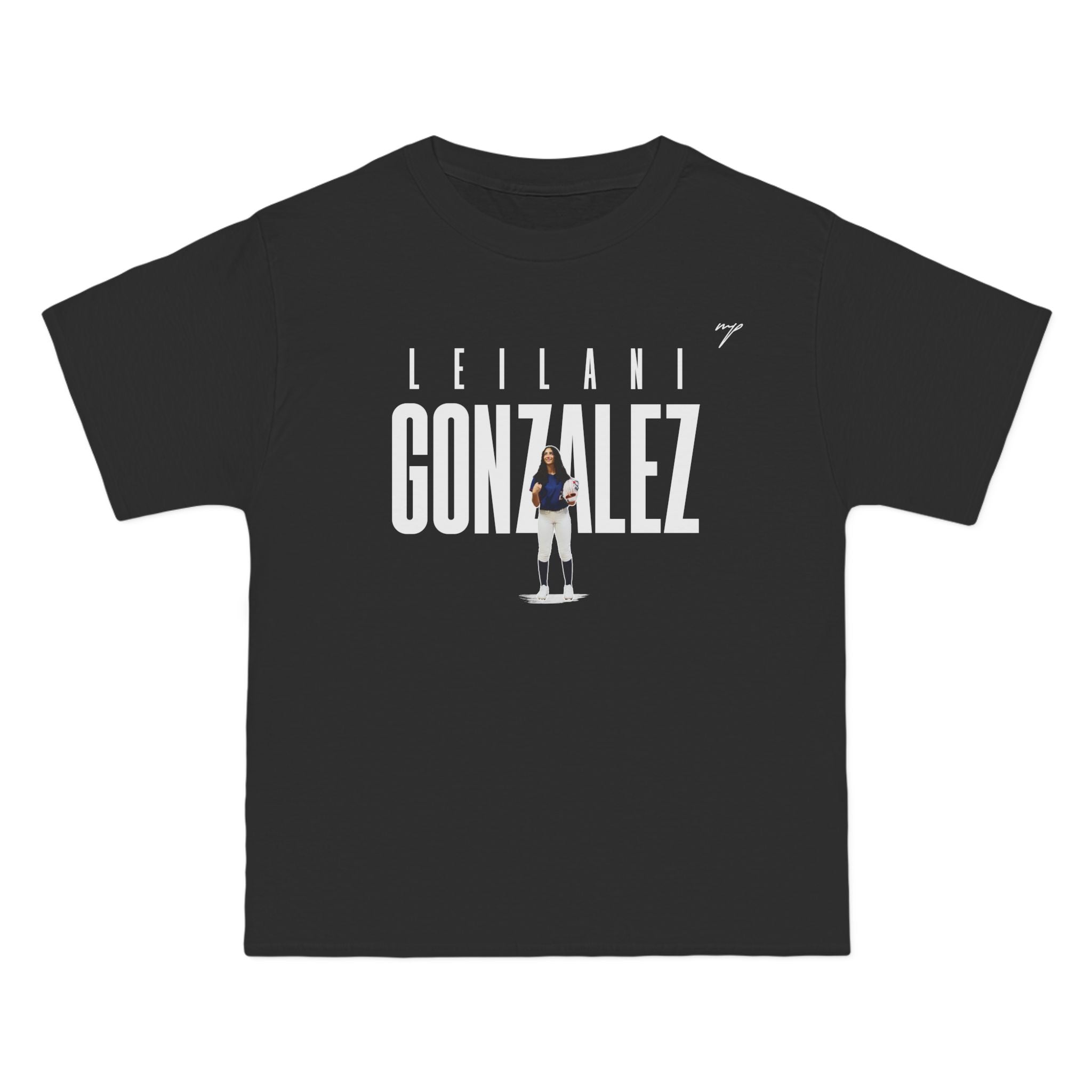 Leilani Gonzalez Vintage Tee