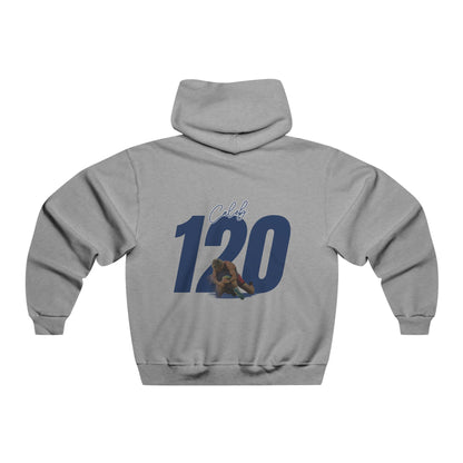 Caleb Gauthier Vintage Hoodie