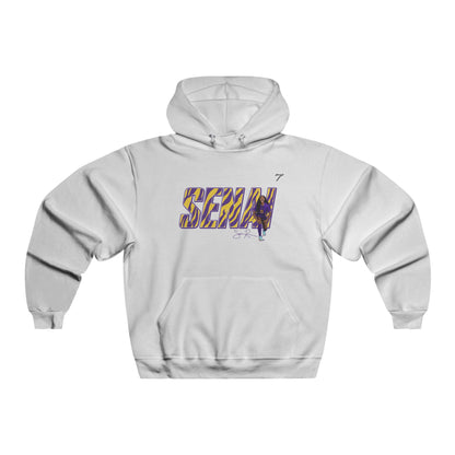 Senai Rogers Vintage Hoodie