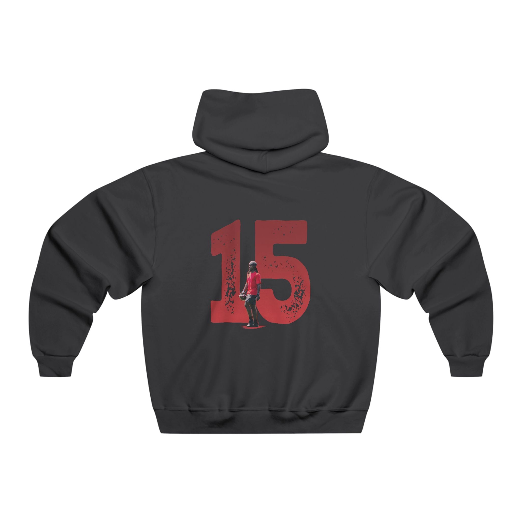 Josiah White Vintage Hoodie