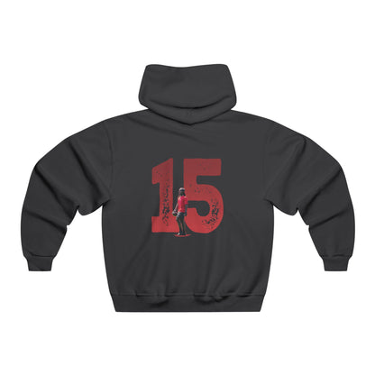 Josiah White Vintage Hoodie