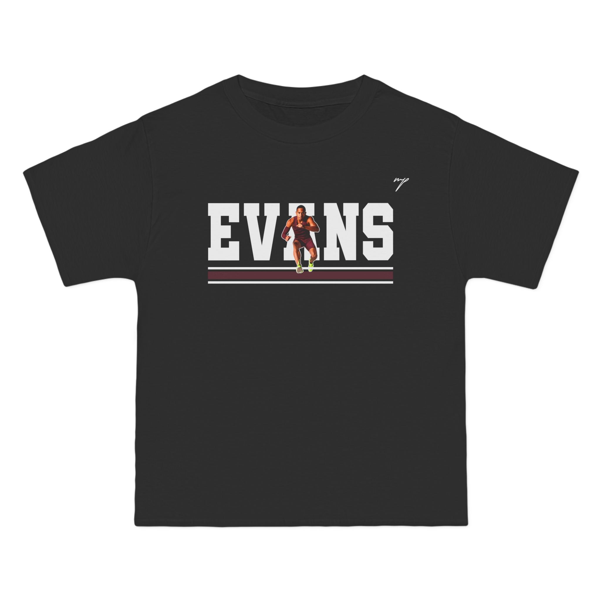Kai Evans Vintage Tee