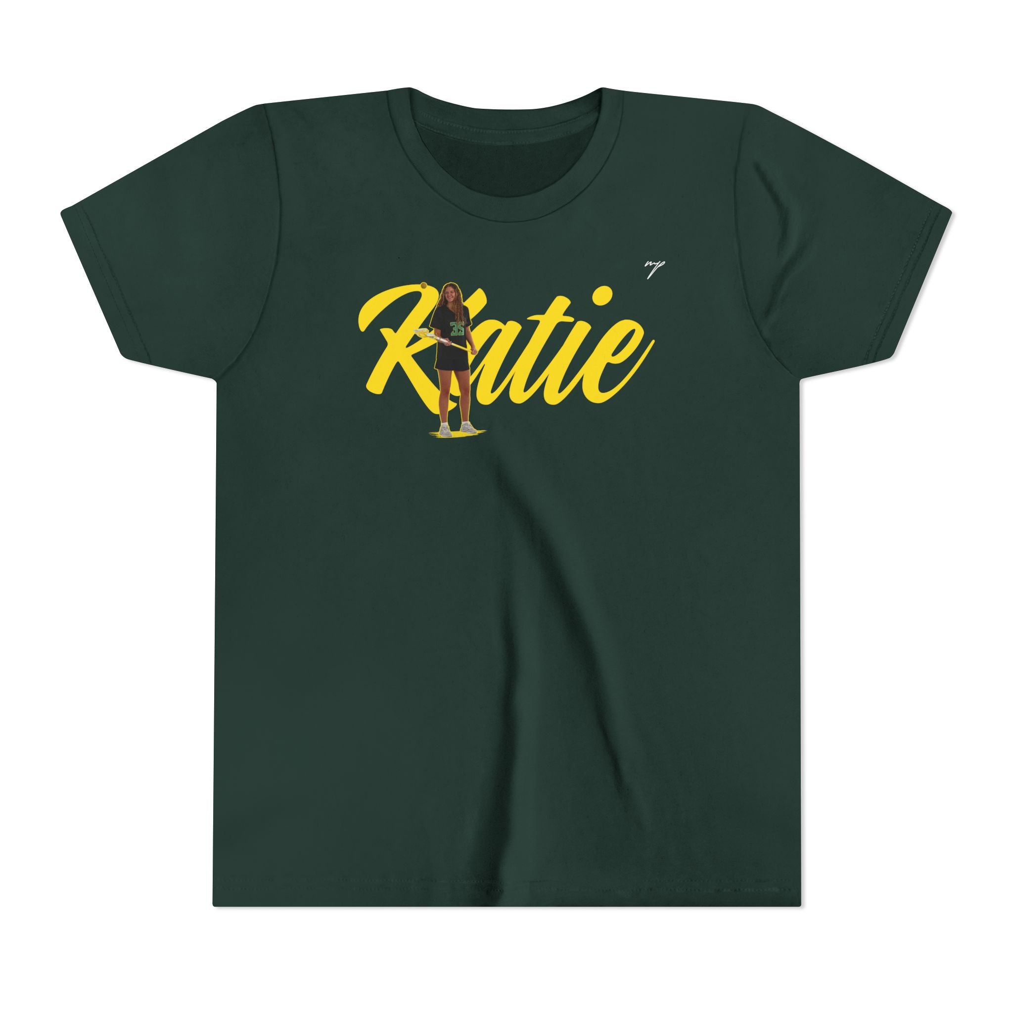 Katie Day YOUTH Graphic Tee