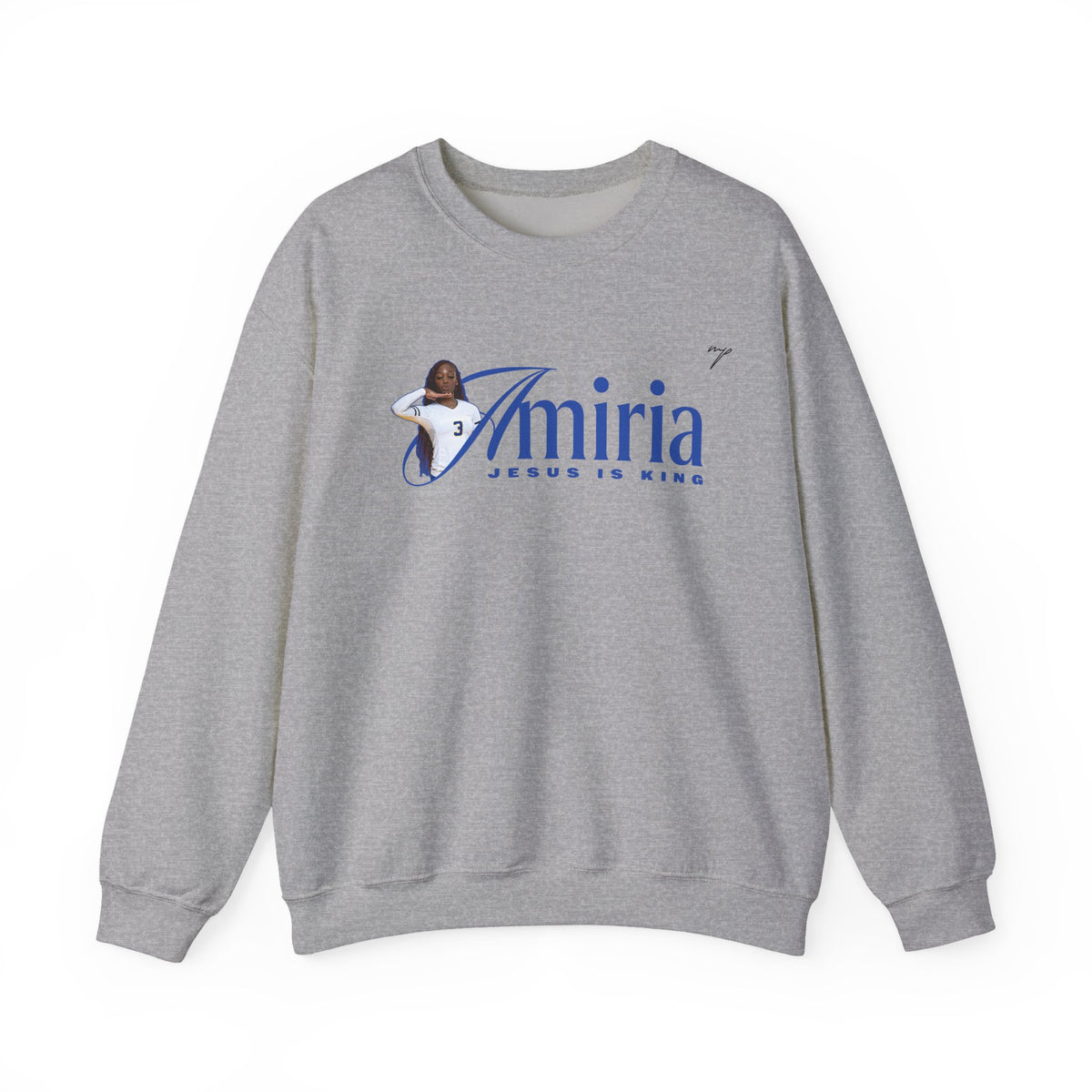 Amiria Anderson Crewneck