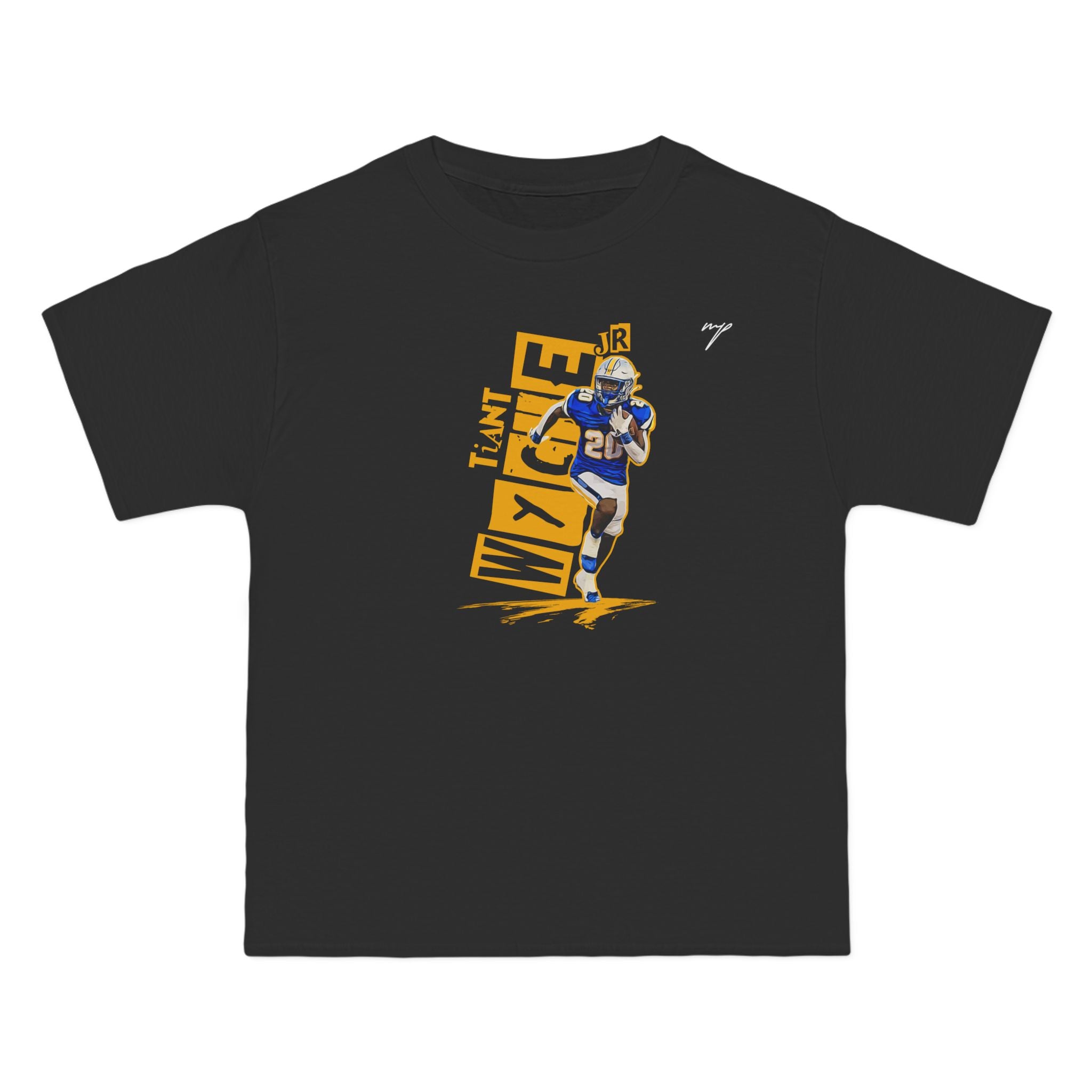 Tiant Wyche Jr Vintage Tee