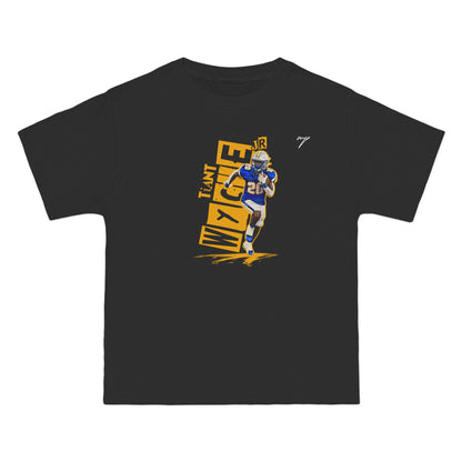 Tiant Wyche Jr Vintage Tee