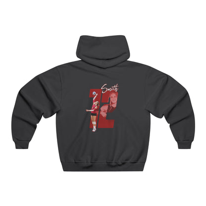 Jessica Smith Vintage Hoodie