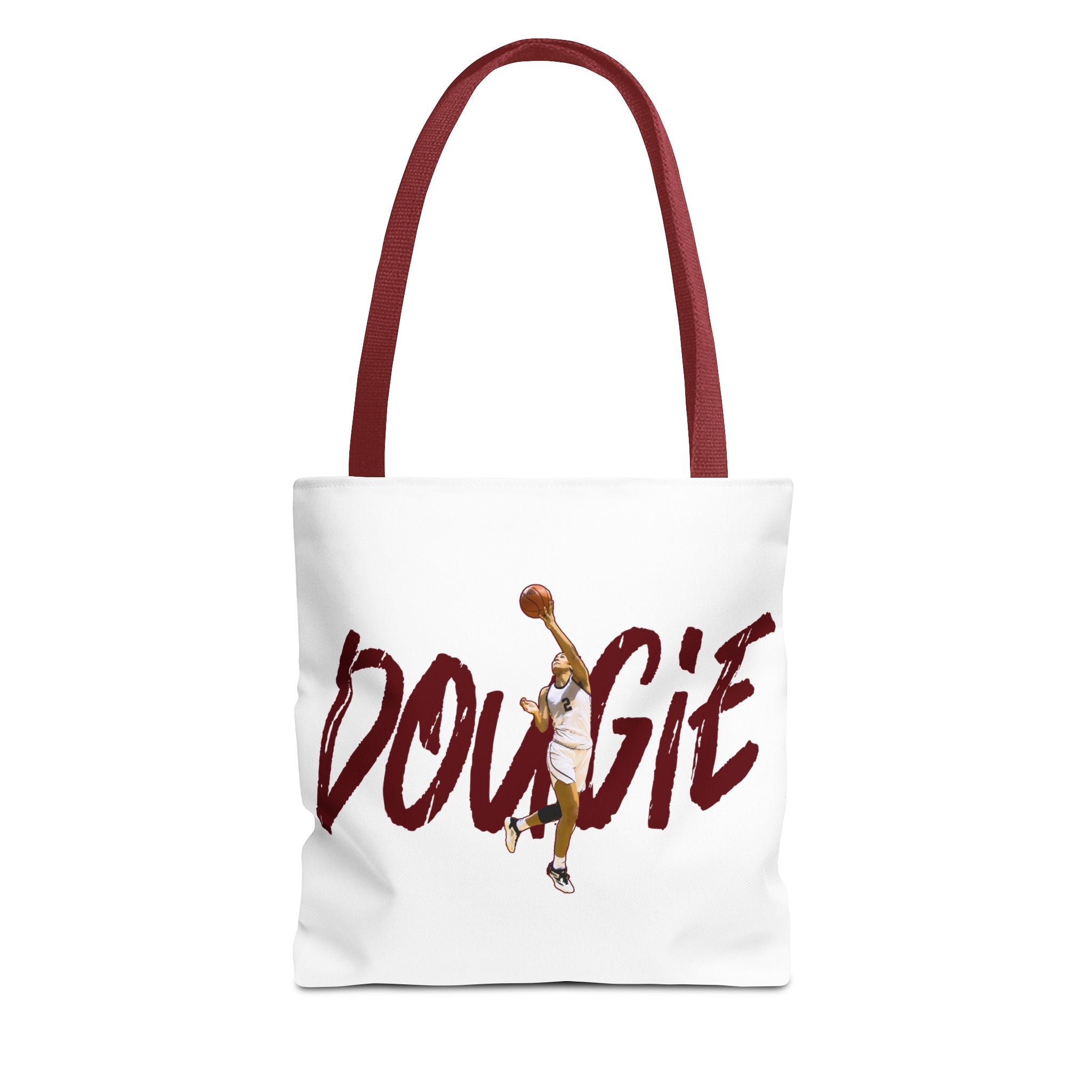 Lainie Douglas Tote Bag