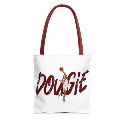 Lainie Douglas Tote Bag
