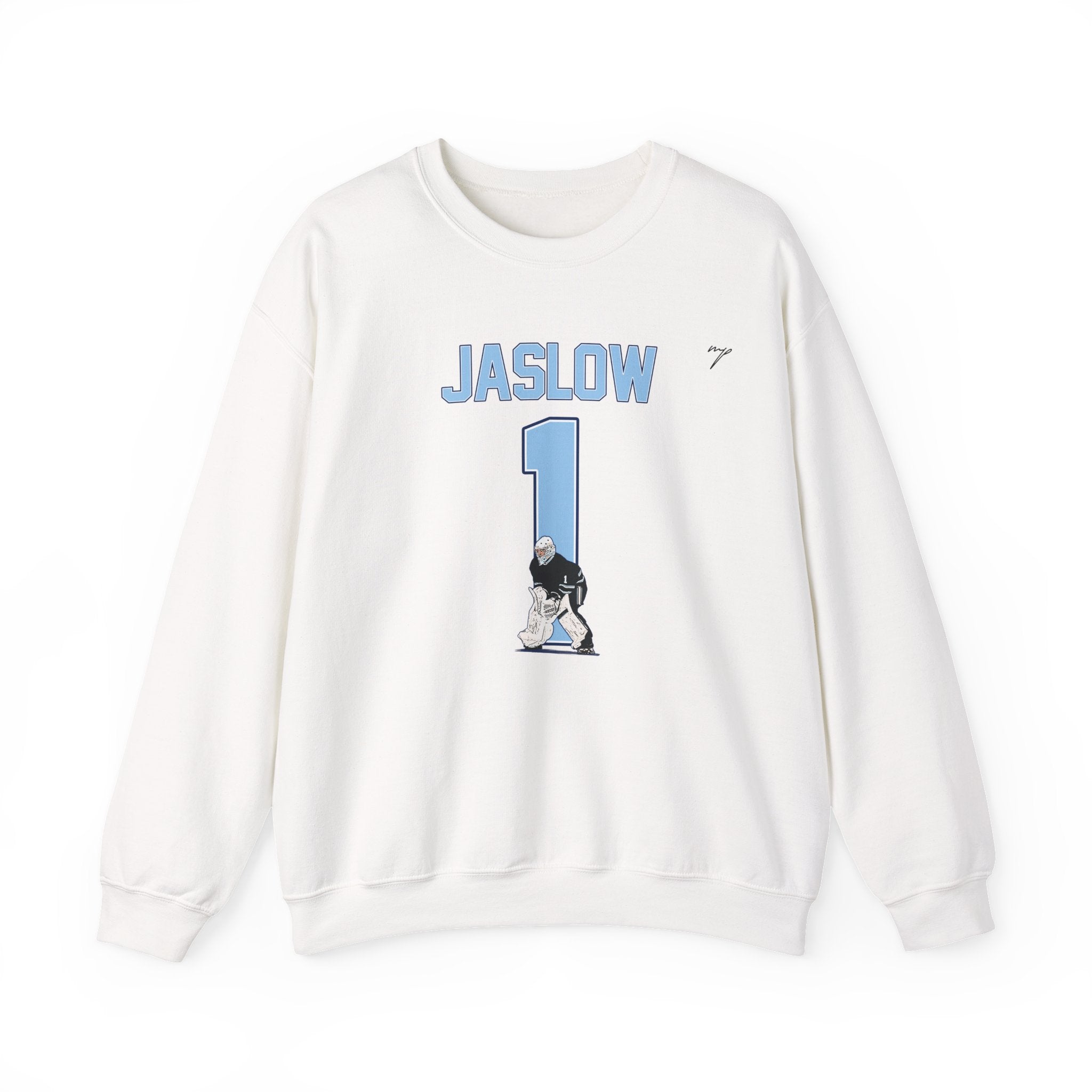 Jacob Jaslow Crewneck