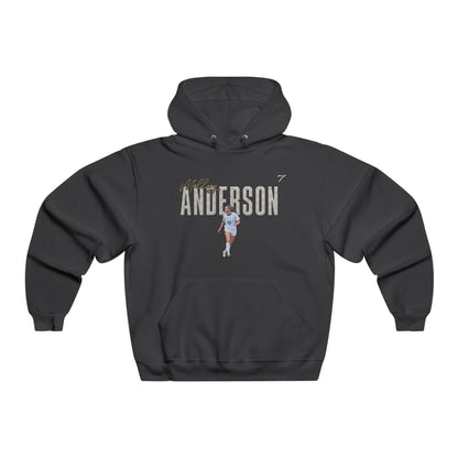 Mallory Anderson Vintage Hoodie