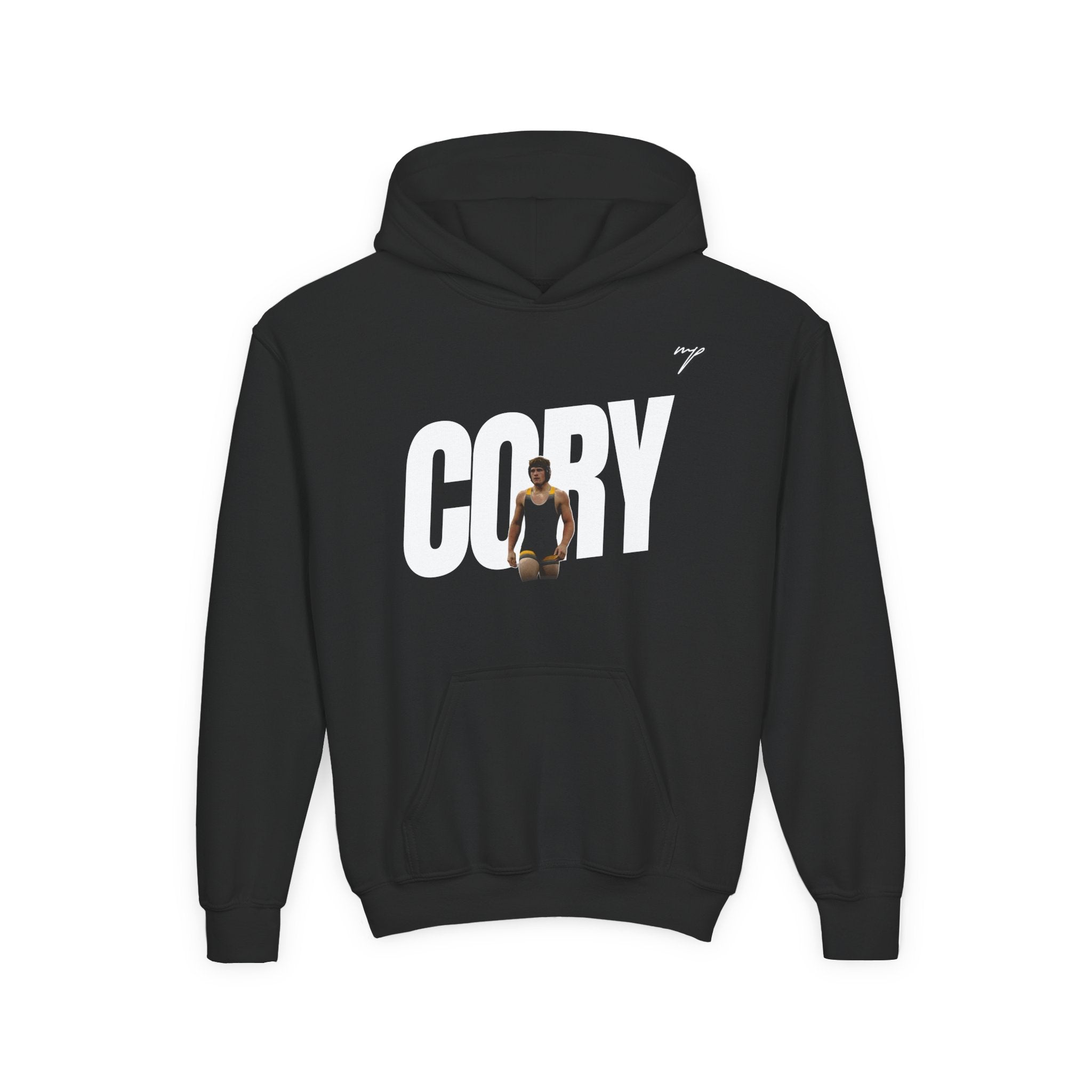 Cory Dowden Jr YOUTH Hoodie