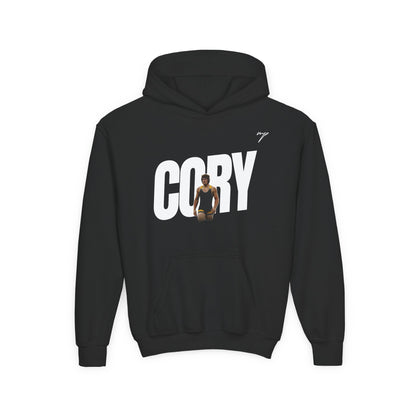Cory Dowden Jr YOUTH Hoodie