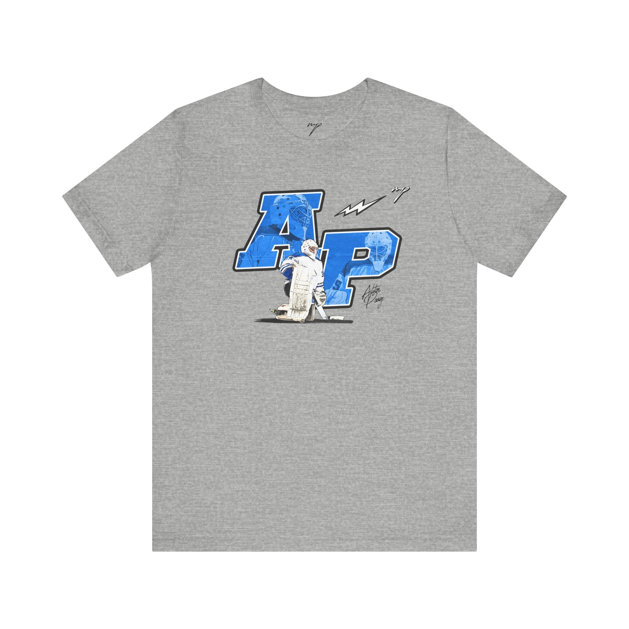 Ashton Poage Graphic Tee