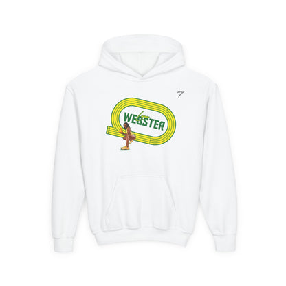 Loren Webster YOUTH Hoodie