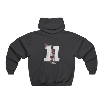 Ava Thomas Vintage Hoodie