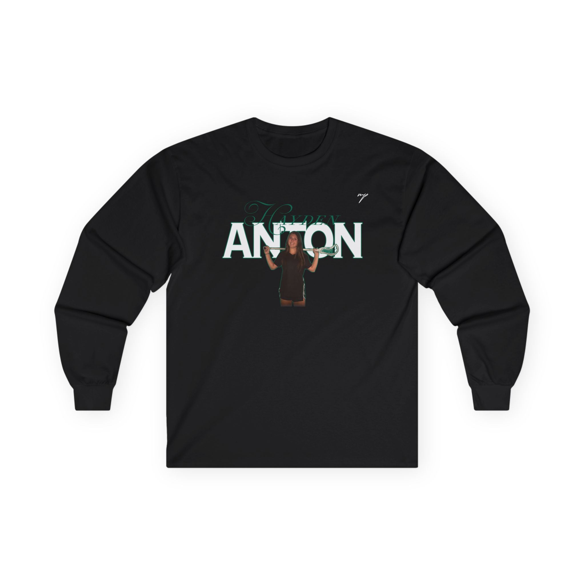 Hayden Anton Long Sleeve