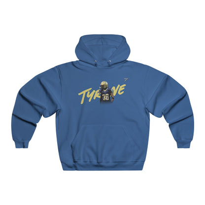 Tyrone Moore Vintage Hoodie